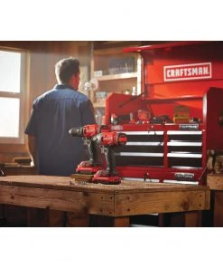 Coupon ✔️ CRAFTSMAN Power Tool Combo Kits V20 2-Tool 20-Volt Max Power Tool Combo Kit with Soft Case (2-Batteries Included and Charger Included) 👍 -Craftsman Sales Shop 14207062