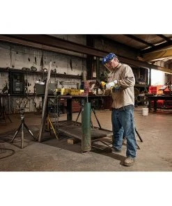 Promo ⌛ DEWALT Angle Grinders XR POWER DETECT 5-in 20-Volt Max Paddle Switch Brushless Cordless Angle Grinder (1-Battery and charger Included) 🧨 24 Promo ⌛ DEWALT Angle Grinders XR POWER DETECT 5-in 20-Volt Max Paddle Switch Brushless Cordless Angle Grinder (1-Battery and charger Included) 🧨 -Craftsman Sales Shop 14447098