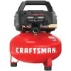 Promo 😉 CRAFTSMAN Air Compressors V20 2.5-Gallon Single Stage Portable Cordless Electric Pancake Air Compressor ❤️