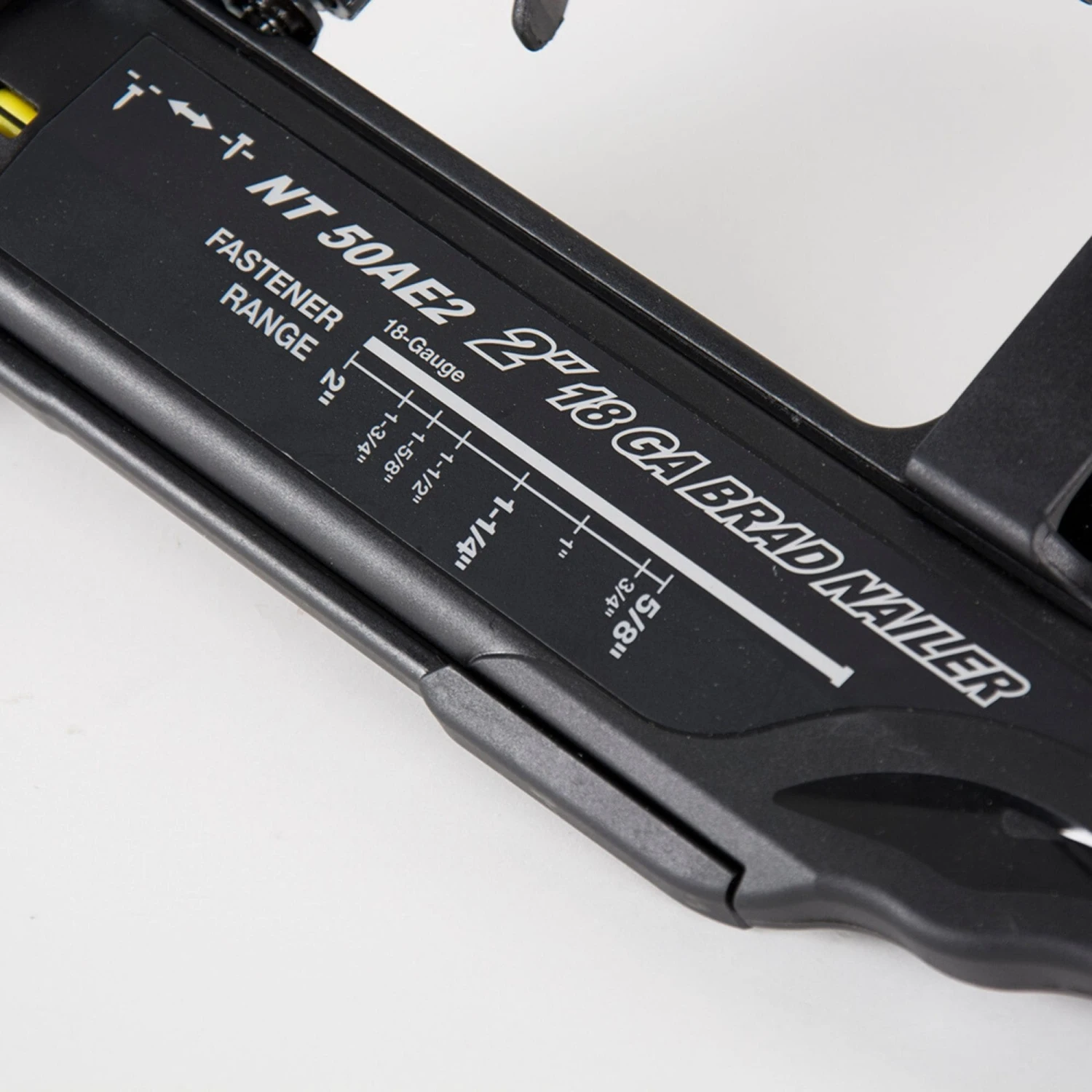 Best reviews of π Metabo HPT Nailers 18-Gauge Pneumatic Brad Nailer π 7 Best reviews of π Metabo HPT Nailers 18-Gauge Pneumatic Brad Nailer π - Image 7