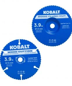 Budget 👏 Kobalt Circular Saws 24-Volt Max 4-in Brushless Cordless Circular Saw 🔥 -Craftsman Sales Shop 14632935