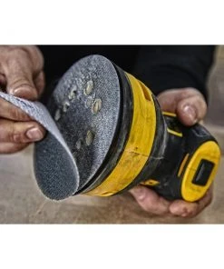 Wholesale β DEWALT Power Sanders 3-Amp Corded Orbital Sander with Dust Management π― 10 Wholesale β DEWALT Power Sanders 3-Amp Corded Orbital Sander with Dust Management π― -Craftsman Sales Shop 14642833