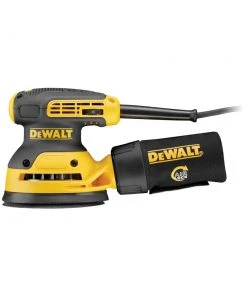 Wholesale β DEWALT Power Sanders 3-Amp Corded Orbital Sander with Dust Management π―