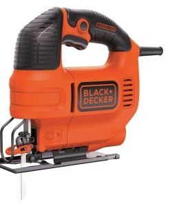 Wholesale 🤩 BLACK+DECKER Jigsaws 4.5-Amp Variable Speed Keyless Corded Jigsaw 🤩 19 Wholesale 🤩 BLACK+DECKER Jigsaws 4.5-Amp Variable Speed Keyless Corded Jigsaw 🤩 -Craftsman Sales Shop 14894750