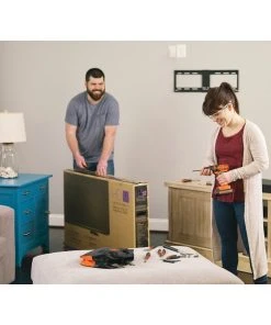 Best Pirce ✨ BLACK+DECKER Household Tool Sets 68-Piece Household Tool Set ✔️ -Craftsman Sales Shop 14900823