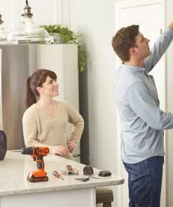 Best Pirce ✨ BLACK+DECKER Household Tool Sets 68-Piece Household Tool Set ✔️ -Craftsman Sales Shop 14900825