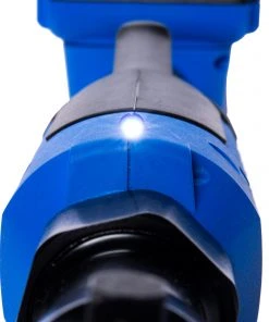 Best deal 🛒 Kobalt Impact Wrenches 24-volt Max Variable Speed Brushless 3/8-in Drive Cordless Ratchet Wrench (Tool Only) ⌛ -Craftsman Sales Shop 14935440 scaled