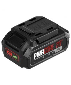 Wholesale ❤️ SKIL Power Tool Batteries & Chargers PWR CORE 20-volt 2 Amp-Hour; Amp-Hour Lithium Power Tool Battery ⌛