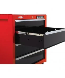Coupon ✔️ CRAFTSMAN Bottom Tool Cabinets 2000 Series 26-in 4-Drawer Tool Cabinet 🥰 -Craftsman Sales Shop 14958434