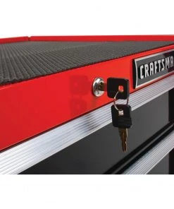 Coupon ✔️ CRAFTSMAN Bottom Tool Cabinets 2000 Series 26-in 4-Drawer Tool Cabinet 🥰 -Craftsman Sales Shop 14958436
