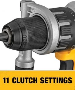 Best Sale ⭐ DEWALT Hammer Drills XR POWER DETECT 1/2-in 20-volt Max Variable Speed Brushless Cordless Hammer Drill (1-Battery Included) ❤️ 22 Best Sale ⭐ DEWALT Hammer Drills XR POWER DETECT 1/2-in 20-volt Max Variable Speed Brushless Cordless Hammer Drill (1-Battery Included) ❤️ -Craftsman Sales Shop 15042137