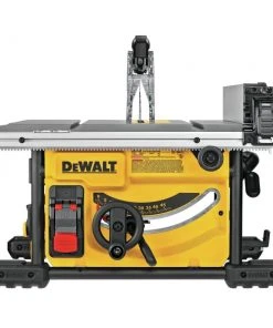 Wholesale βοΈ DEWALT Table Saws 8.25-in Carbide-Tipped Blade Portable Table Saw π