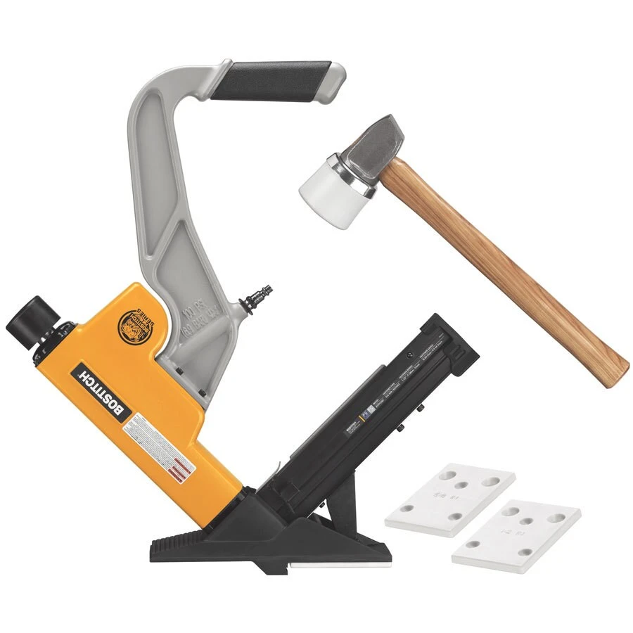 Coupon π€© Bostitch Nailers BULLDOG 16-Gauge Pneumatic Flooring Nailer π 2 Coupon π€© Bostitch Nailers BULLDOG 16-Gauge Pneumatic Flooring Nailer π - Image 2