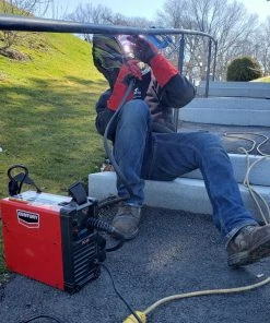 Deals β Century Wire Feed Welders 120-Volt 80-Amp Flux-Cored Wire Feed Welder π 11 Deals β Century Wire Feed Welders 120-Volt 80-Amp Flux-Cored Wire Feed Welder π -Craftsman Sales Shop 15106525