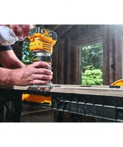 Best reviews of π DEWALT Routers 1/4-in-Amp Variable Speed Brushless Fixed Cordless Router (Tool Only) β 20 Best reviews of π DEWALT Routers 1/4-in-Amp Variable Speed Brushless Fixed Cordless Router (Tool Only) β -Craftsman Sales Shop 15140619