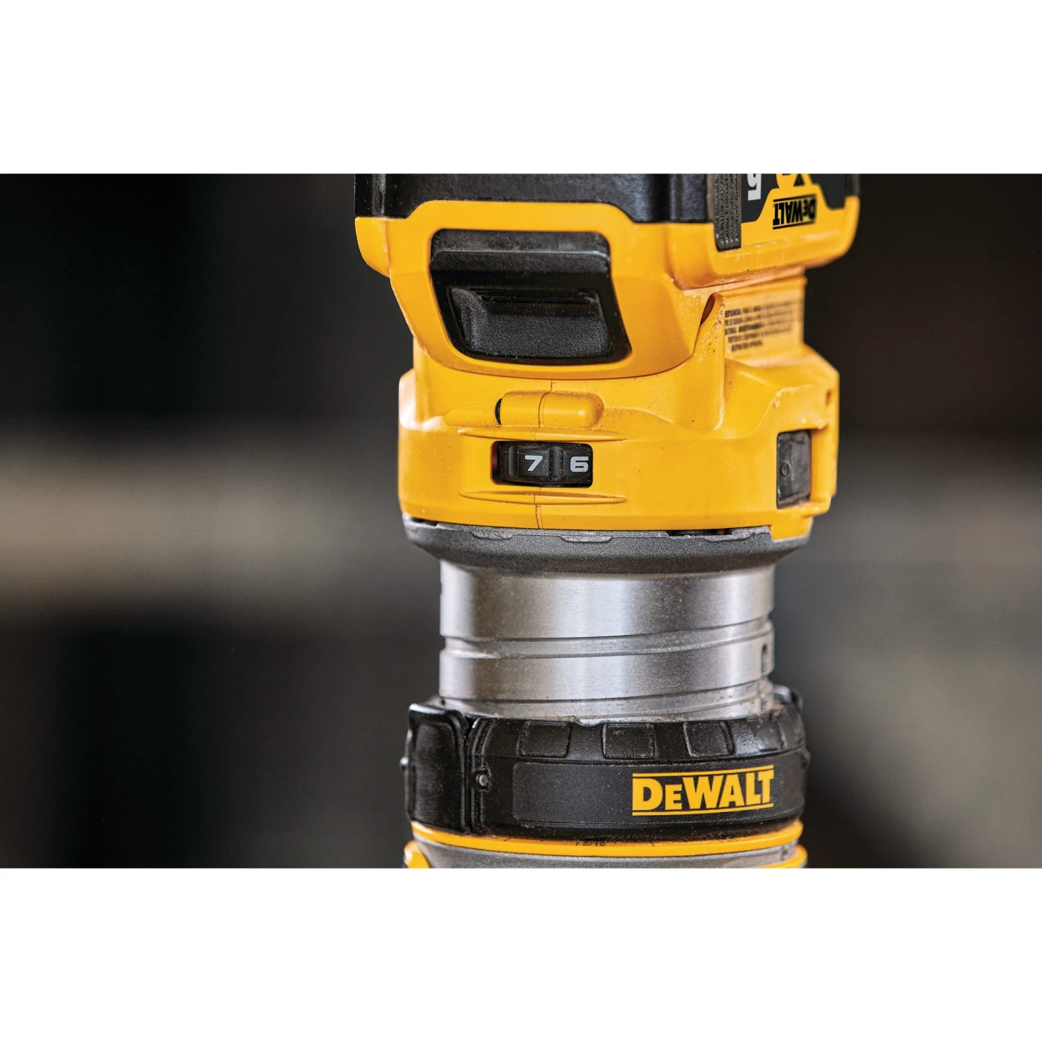 Best reviews of π DEWALT Routers 1/4-in-Amp Variable Speed Brushless Fixed Cordless Router (Tool Only) β 9 Best reviews of π DEWALT Routers 1/4-in-Amp Variable Speed Brushless Fixed Cordless Router (Tool Only) β - Image 9