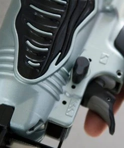 Best Pirce 🔥 Metabo HPT Nailers 16-Gauge Pneumatic Finish Nailer ⭐ -Craftsman Sales Shop 15144087