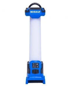 Deals π₯ Kobalt Power Tool Flashlights 24-volt Max 1000-Lumen LED Rechargeable Power Tool Flashlight β