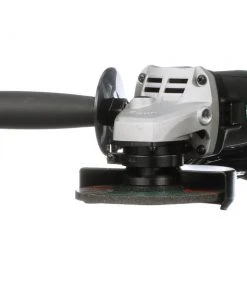 Promo β¨ Metabo HPT Angle Grinders 4.5-in 6.2 Amps Sliding Switch Corded Angle Grinder π€© 33 Promo β¨ Metabo HPT Angle Grinders 4.5-in 6.2 Amps Sliding Switch Corded Angle Grinder π€© -Craftsman Sales Shop 15318822