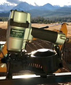 Coupon π― Metabo HPT Nailers 15-Degree Pneumatic Roofing Nailer β 16 Coupon π― Metabo HPT Nailers 15-Degree Pneumatic Roofing Nailer β -Craftsman Sales Shop 15318894