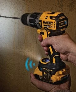 Wholesale β DEWALT Hammer Drills XR 1/2-in 20-volt Max Variable Speed Brushless Cordless Hammer Drill (2-Batteries Included) π₯° 19 Wholesale β DEWALT Hammer Drills XR 1/2-in 20-volt Max Variable Speed Brushless Cordless Hammer Drill (2-Batteries Included) π₯° -Craftsman Sales Shop 15373266