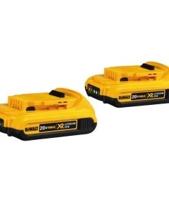 Wholesale β DEWALT Hammer Drills XR 1/2-in 20-volt Max Variable Speed Brushless Cordless Hammer Drill (2-Batteries Included) π₯° 18 Wholesale β DEWALT Hammer Drills XR 1/2-in 20-volt Max Variable Speed Brushless Cordless Hammer Drill (2-Batteries Included) π₯° -Craftsman Sales Shop 15373269