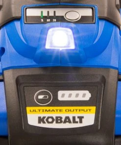Brand new π Kobalt Impact Wrenches 24-Volt XTR Variable Speed Brushless 1/2-in Drive Cordless Impact Wrench (1-Battery Included) π₯° 18 Brand new π Kobalt Impact Wrenches 24-Volt XTR Variable Speed Brushless 1/2-in Drive Cordless Impact Wrench (1-Battery Included) π₯° -Craftsman Sales Shop 15398919