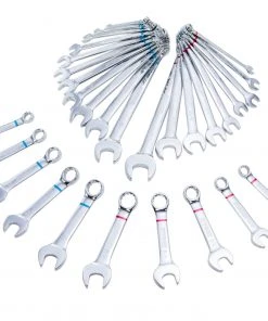 Wholesale ๐ฅ Kobalt Combination Wrenches & Sets 30-Piece Set 12-point Standard (SAE) and Metric Combination Standard Combination Wrench Set โ 13 Wholesale ๐ฅ Kobalt Combination Wrenches & Sets 30-Piece Set 12-point Standard (SAE) and Metric Combination Standard Combination Wrench Set โ -Craftsman Sales Shop 15484713 scaled