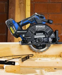 Hot Sale ๐ Kobalt Circular Saws 24-Volt XTR 7-1/4-in Brushless Cordless Circular Saw โ๏ธ 26 Hot Sale ๐ Kobalt Circular Saws 24-Volt XTR 7-1/4-in Brushless Cordless Circular Saw โ๏ธ -Craftsman Sales Shop 15485320 scaled