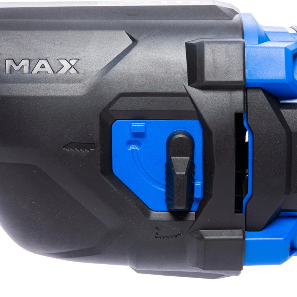 Best Sale βοΈ Kobalt Reciprocating Saws XTR 24-volt Max Variable Speed Brushless Cordless Reciprocating Saw (Tool Only) π 8 Best Sale βοΈ Kobalt Reciprocating Saws XTR 24-volt Max Variable Speed Brushless Cordless Reciprocating Saw (Tool Only) π - Image 8