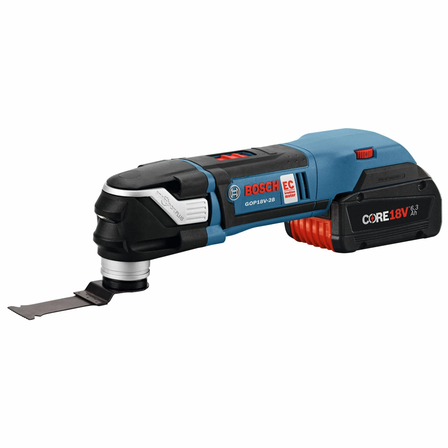 Budget π Bosch Oscillating Tool Kits Starlock Plus Brushless 18-volt Variable Speed Oscillating Multi-Tool Kit β€οΈ 10 Budget π Bosch Oscillating Tool Kits Starlock Plus Brushless 18-volt Variable Speed Oscillating Multi-Tool Kit β€οΈ - Image 10