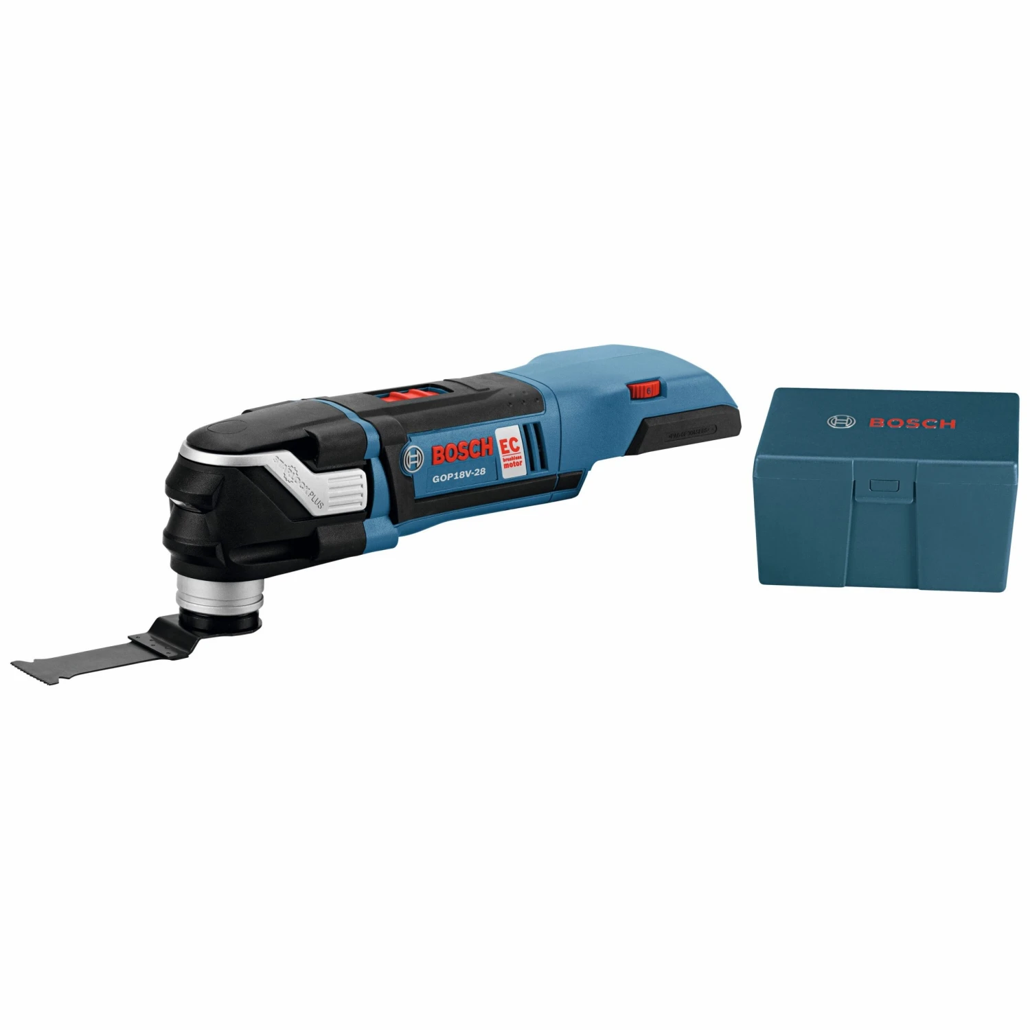 Budget π Bosch Oscillating Tool Kits Starlock Plus Brushless 18-volt Variable Speed Oscillating Multi-Tool Kit β€οΈ 3 Budget π Bosch Oscillating Tool Kits Starlock Plus Brushless 18-volt Variable Speed Oscillating Multi-Tool Kit β€οΈ - Image 3