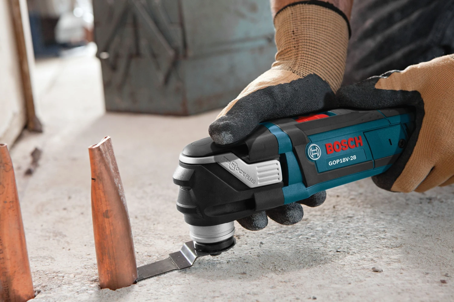 Budget π Bosch Oscillating Tool Kits Starlock Plus Brushless 18-volt Variable Speed Oscillating Multi-Tool Kit β€οΈ 8 Budget π Bosch Oscillating Tool Kits Starlock Plus Brushless 18-volt Variable Speed Oscillating Multi-Tool Kit β€οΈ - Image 8