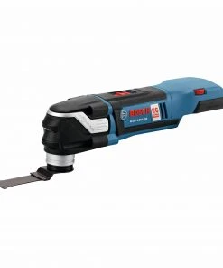 Budget π Bosch Oscillating Tool Kits Starlock Plus Brushless 18-volt Variable Speed Oscillating Multi-Tool Kit β€οΈ