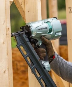 Best Sale β¨ Metabo HPT Nailers 21-Degree Pneumatic Framing Nailer π 15 Best Sale β¨ Metabo HPT Nailers 21-Degree Pneumatic Framing Nailer π -Craftsman Sales Shop 15544211