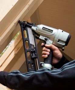 Hot Sale π― Metabo HPT Nailers 15-Gauge Pneumatic Finish Nailer π 12 Hot Sale π― Metabo HPT Nailers 15-Gauge Pneumatic Finish Nailer π -Craftsman Sales Shop 15553995