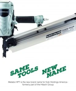 Deals ✔️ Metabo HPT Nailers 21-Degree Pneumatic Framing Nailer ❤️ 17 Deals ✔️ Metabo HPT Nailers 21-Degree Pneumatic Framing Nailer ❤️ -Craftsman Sales Shop 15554718