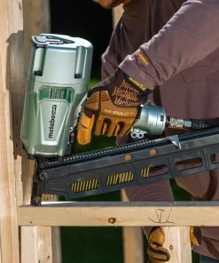 Best Sale β¨ Metabo HPT Nailers 21-Degree Pneumatic Framing Nailer π 16 Best Sale β¨ Metabo HPT Nailers 21-Degree Pneumatic Framing Nailer π -Craftsman Sales Shop 15581655