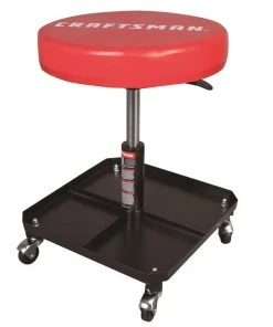 Budget 🔔 CRAFTSMAN Creepers & Work Seats Work Seat ❤️