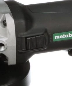 Promo β¨ Metabo HPT Angle Grinders 4.5-in 6.2 Amps Sliding Switch Corded Angle Grinder π€© 34 Promo β¨ Metabo HPT Angle Grinders 4.5-in 6.2 Amps Sliding Switch Corded Angle Grinder π€© -Craftsman Sales Shop 15604508