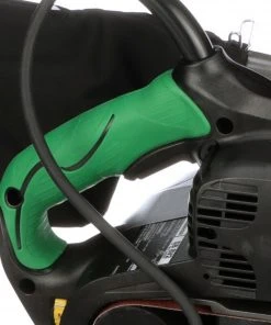 Buy 👍 Metabo HPT Power Sanders 9-Amp Corded Belt Sander Dust Management 💯 -Craftsman Sales Shop 15608315