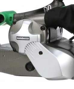 Buy 👍 Metabo HPT Power Sanders 9-Amp Corded Belt Sander Dust Management 💯 -Craftsman Sales Shop 15608316