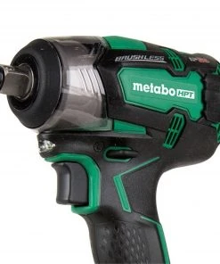 Coupon 𧨠Metabo HPT Impact Wrenches MultiVolt 18-volt Variable Speed Brushless 1/2-in Drive Cordless Impact Wrench (Tool Only) βοΈ 18 Coupon 𧨠Metabo HPT Impact Wrenches MultiVolt 18-volt Variable Speed Brushless 1/2-in Drive Cordless Impact Wrench (Tool Only) βοΈ -Craftsman Sales Shop 15637231