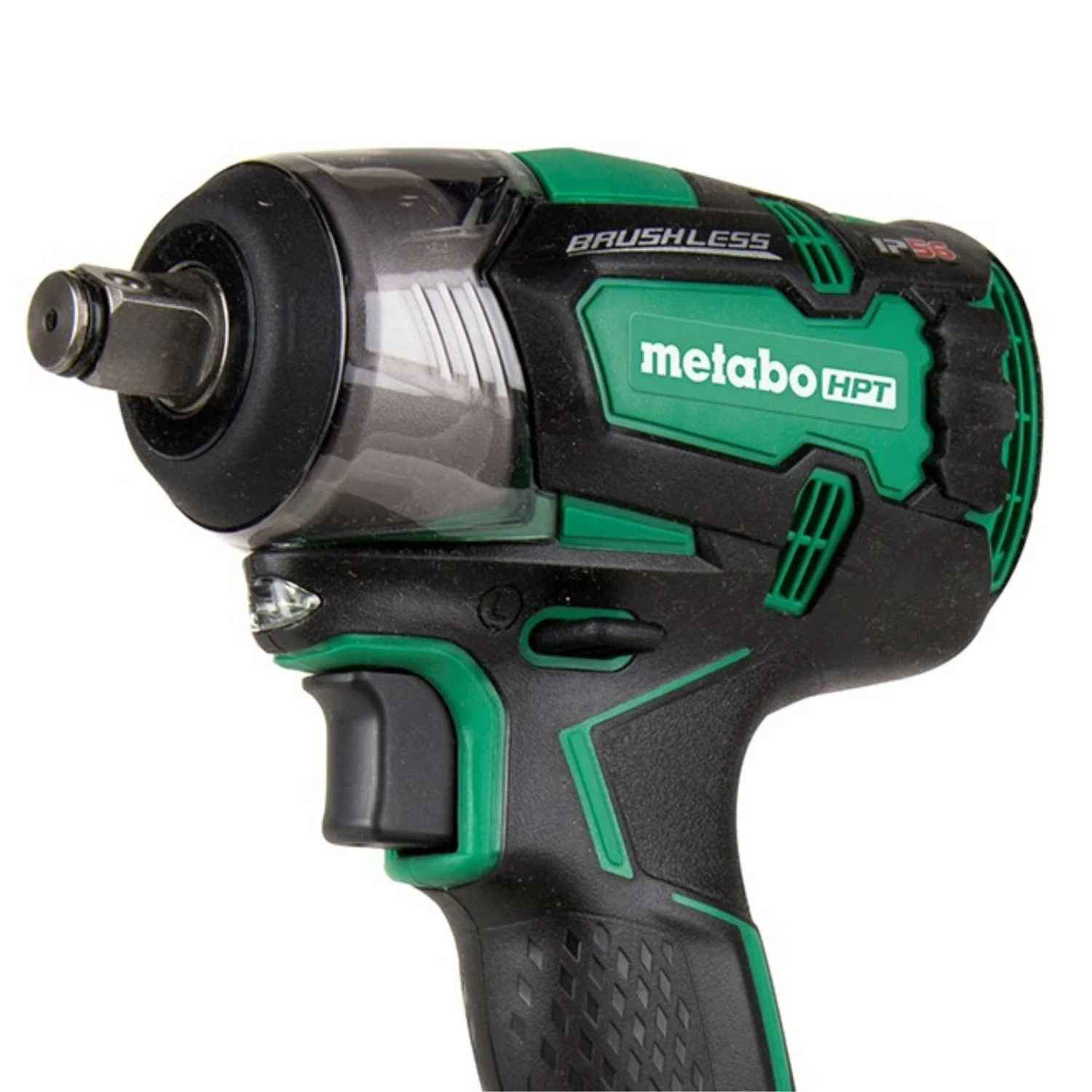 Coupon 𧨠Metabo HPT Impact Wrenches MultiVolt 18-volt Variable Speed Brushless 1/2-in Drive Cordless Impact Wrench (Tool Only) βοΈ 6 Coupon 𧨠Metabo HPT Impact Wrenches MultiVolt 18-volt Variable Speed Brushless 1/2-in Drive Cordless Impact Wrench (Tool Only) βοΈ - Image 6