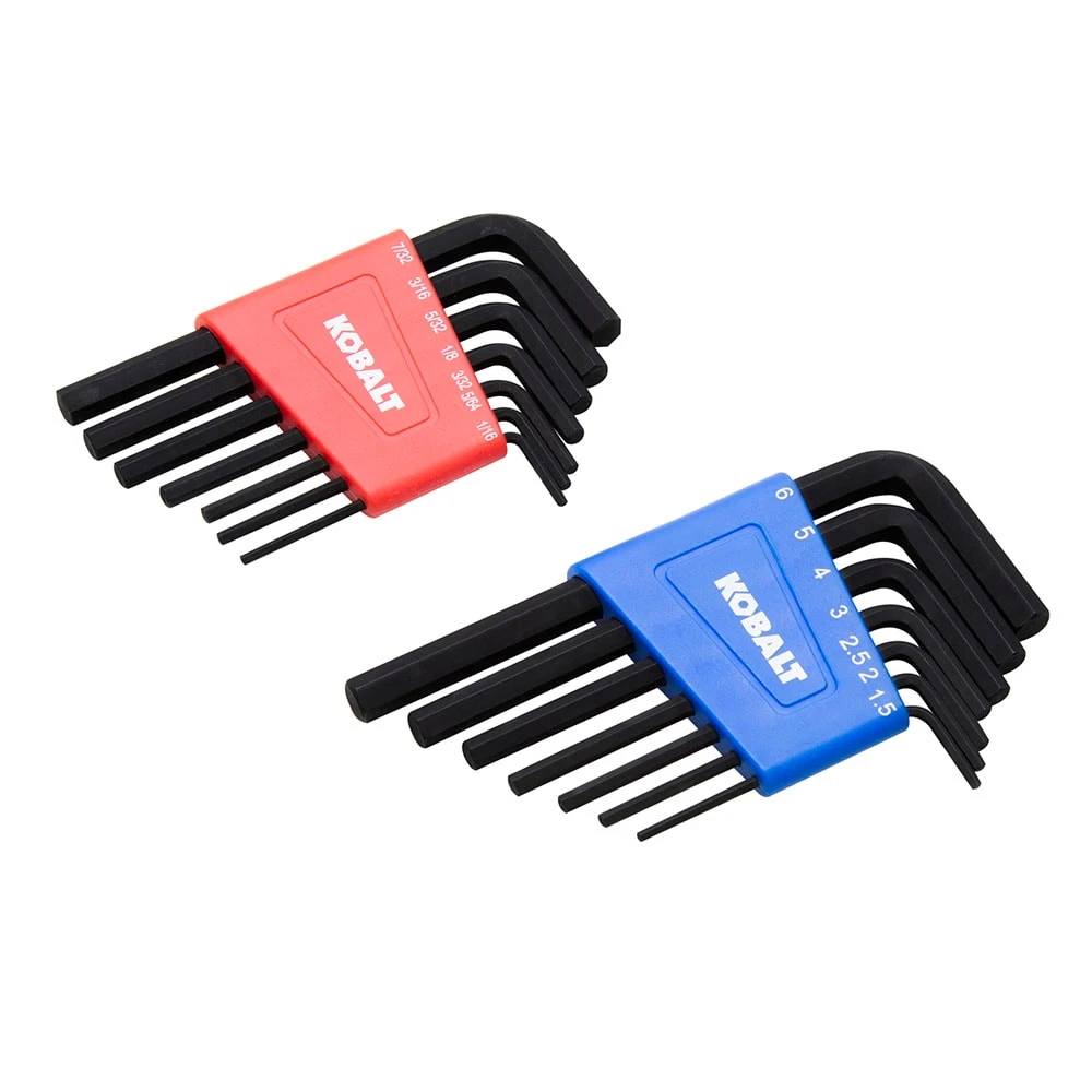 Best Pirce π Kobalt Mechanics Tool Sets 118-Piece Standard (SAE) and Metric Combination Polished Chrome Mechanics Tool Set (3/8-in;) β 7 Best Pirce π Kobalt Mechanics Tool Sets 118-Piece Standard (SAE) and Metric Combination Polished Chrome Mechanics Tool Set (3/8-in;) β - Image 7