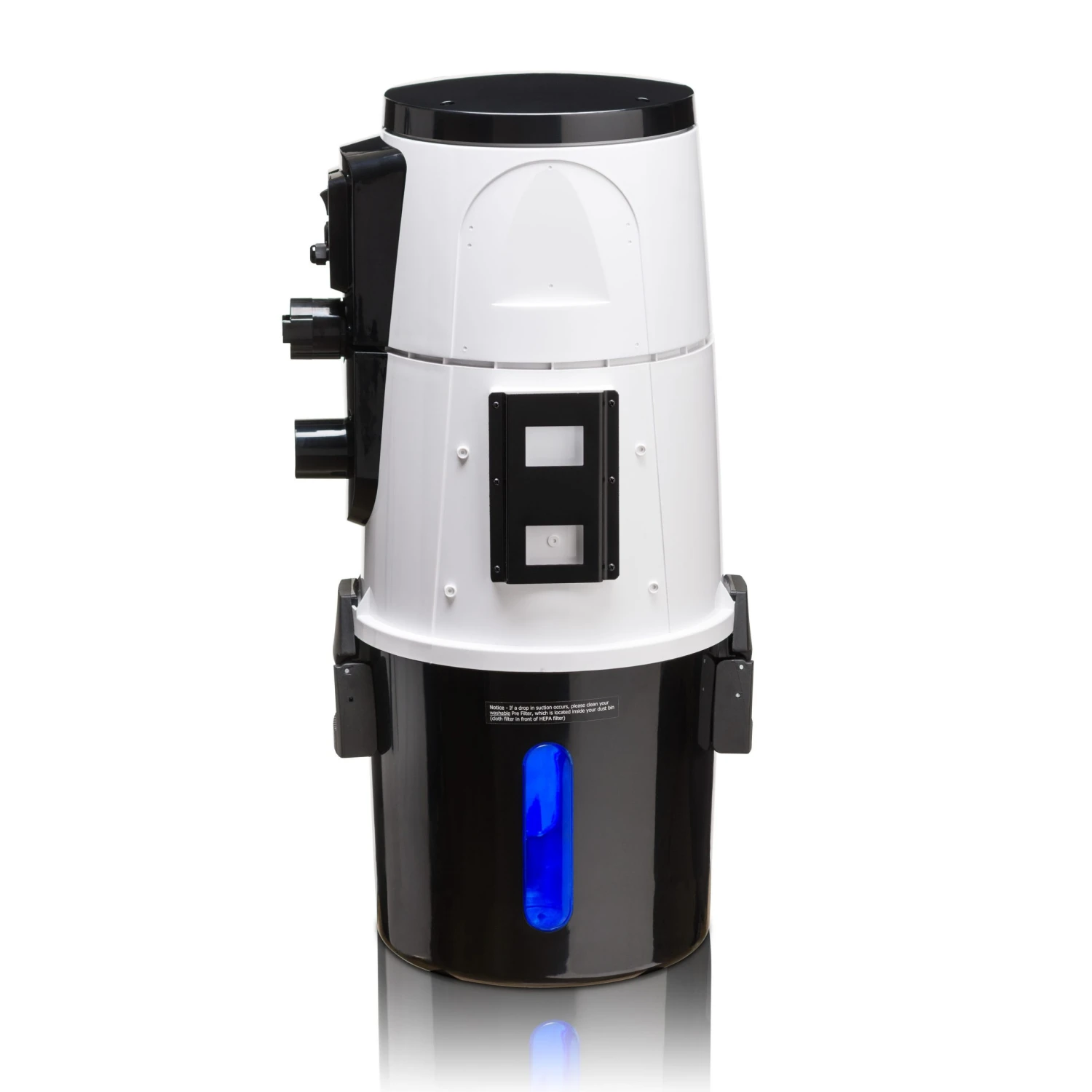 Cheap π Prolux Shop Vacuums 5.3-Gallon Corded Stationary Wet/Dry Shop Vacuum π 4 Cheap π Prolux Shop Vacuums 5.3-Gallon Corded Stationary Wet/Dry Shop Vacuum π - Image 4