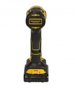 Best Pirce π DEWALT Impact Drivers 20-volt Max 1/4-in Variable Speed Brushless Cordless Impact Driver (2-Batteries Included) π€© 17 Best Pirce π DEWALT Impact Drivers 20-volt Max 1/4-in Variable Speed Brushless Cordless Impact Driver (2-Batteries Included) π€© -Craftsman Sales Shop 16060467