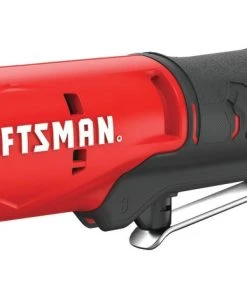 Discount 🔥 CRAFTSMAN Impact Wrenches 20-volt Max Variable Speed 3/8-in Drive Cordless Ratchet Wrench (Tool Only) 😀