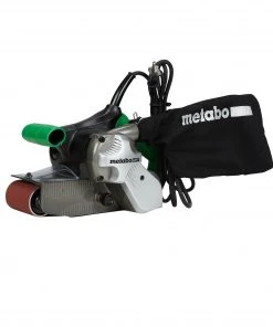 Buy 👍 Metabo HPT Power Sanders 9-Amp Corded Belt Sander Dust Management 💯 -Craftsman Sales Shop 16147754