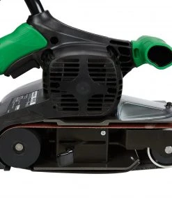 Buy 👍 Metabo HPT Power Sanders 9-Amp Corded Belt Sander Dust Management 💯 -Craftsman Sales Shop 16147757